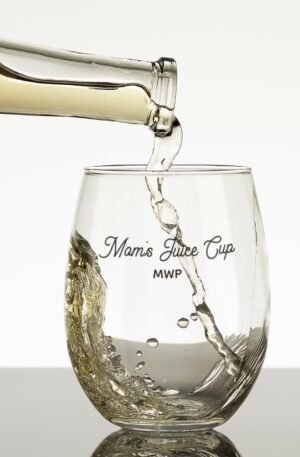 funny_moms_juice_cup_monogram_any_custom_text_stemless_wine_glass
