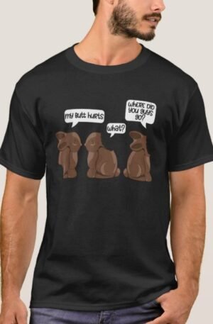 funny_my_butt_hurts_bunny_apparel_chocolate_easter_t_shirt