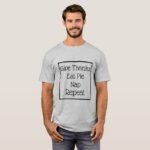 Give Thanks Eat Pie Shirt