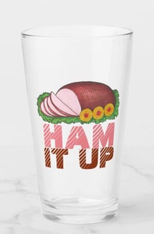 ham_it_up_pink_glazed_holiday_easter_dinner_glass
