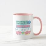 Happiness is Watching FRIENDS™ Again & Again Mug happiness_is_watching_friends_again_again_mug