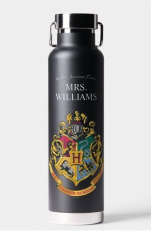 harry_potter_hogwarts_crest_teacher_personalize_water_bottle