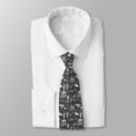 harry_potter_icons_pattern_neck_tie