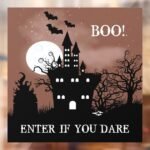 haunted_castle_halloween_window_cling