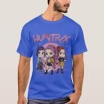 huntri_kpop_demon_hunters_back_to_school_outfit_m4_t_shirt