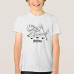 I Solemnly Swear That I Am Up To No Good Tri-Blend Shirt i_solemnly_swear_that_i_am_up_to_no_good_tri_blend_shirt
