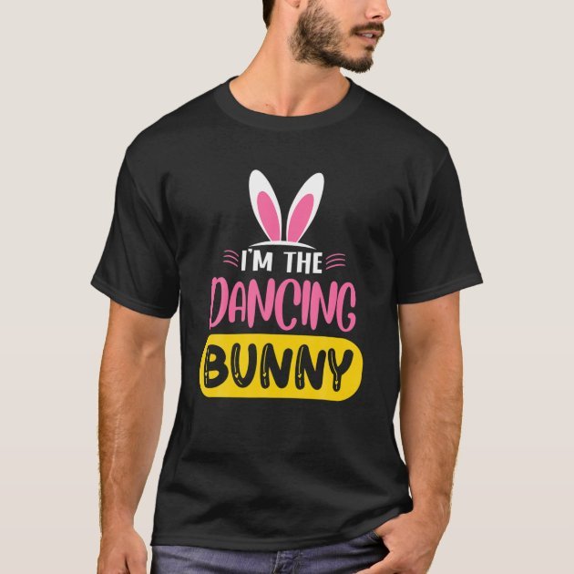 im_the_dancing_bunny_rabbit_ears_egg_funny_easter_t_shirt