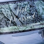 just_married_window_cling