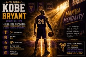 Kobe Bryant Featured Image