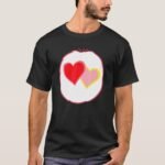Love A Lot Care For Bear Love A Lot Costume Hallow T-Shirt love_a_lot_care_for_bear_love_a_lot_costume_hallow_t_shirt