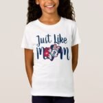Minnie Mouse Mothers Day Shirt