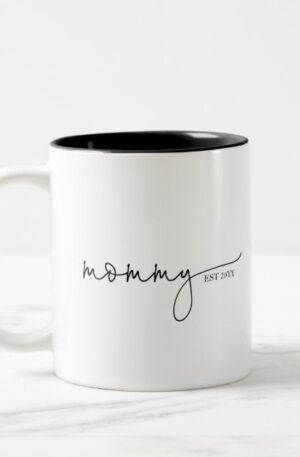 mommy_established_mom_gift_mothers_day_two_tone_coffee_mug-