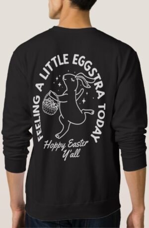 personalized_funny_easter_bunny_shirt_with_name