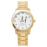 Graduation Monogram Watch personalized_graduation_monogram_class_year_watch