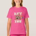 Puppy Scooby-Doo "Ruv You" T-Shirt puppy_scooby_doo_ruv_you_t_shirt