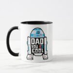 R2-D2 | Dad You R2 Cool Mug r2_d2_dad_you_r2_cool_mug