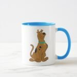 scooby_doo_cuter_than_cute_mug