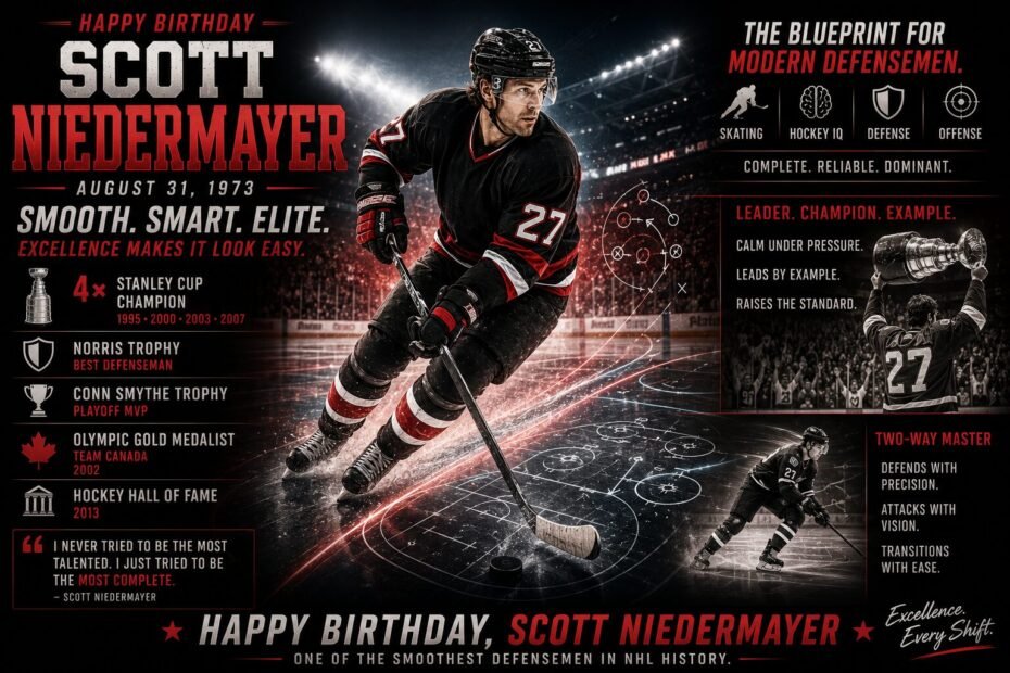 Scott N. Featured Image