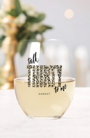 talk_thirty_to_me_30th_birthday_stemless_wine_glass