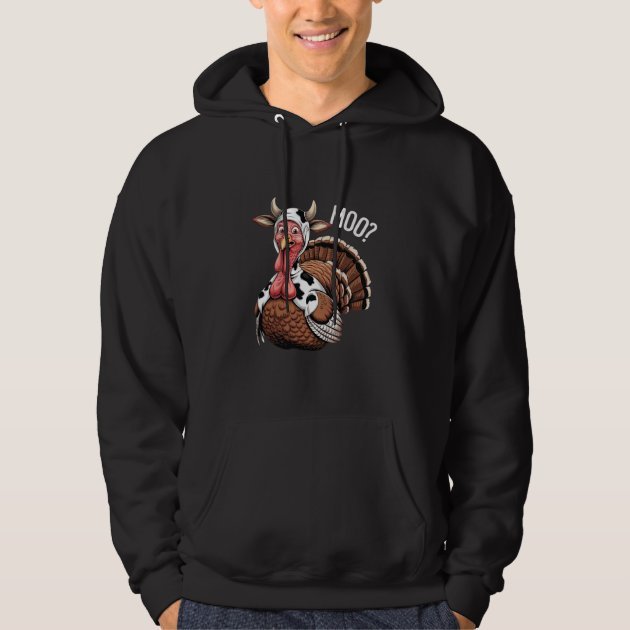 turkey_moo_funny_thanksgiving_hoodie