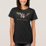 wonder_woman_believe_in_wonder_collage_logo_t_shirt