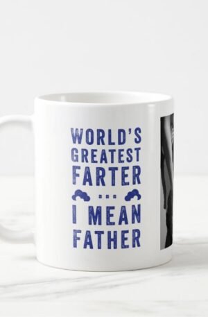 worlds_greatest_farter_fathers_day_photo_coffee_mug