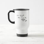 Yoda Doodle - Do. Or Do Not. There Is No Try Travel Mug yoda_doodle_do_or_do_not_there_is_no_try_travel_mug
