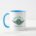 Yoda | Father's Day, It Is Mug yoda_fathers_day_it_is_mug