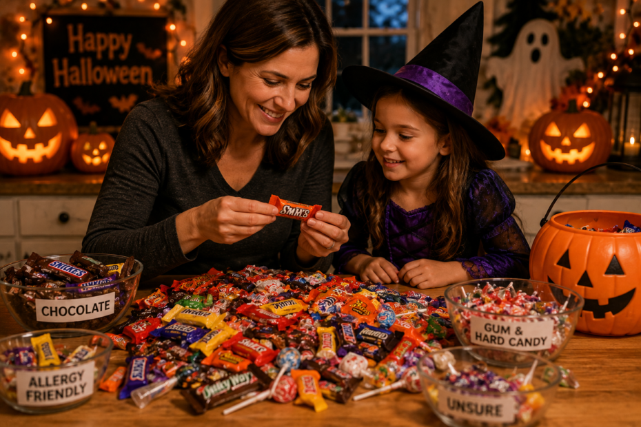 Candy Inspection Featured Image
