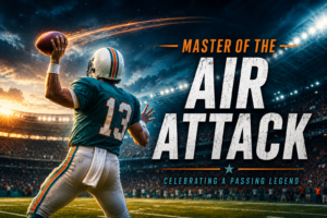 Dan Marino Featured image