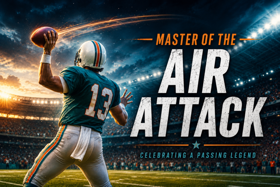 Dan Marino Featured image