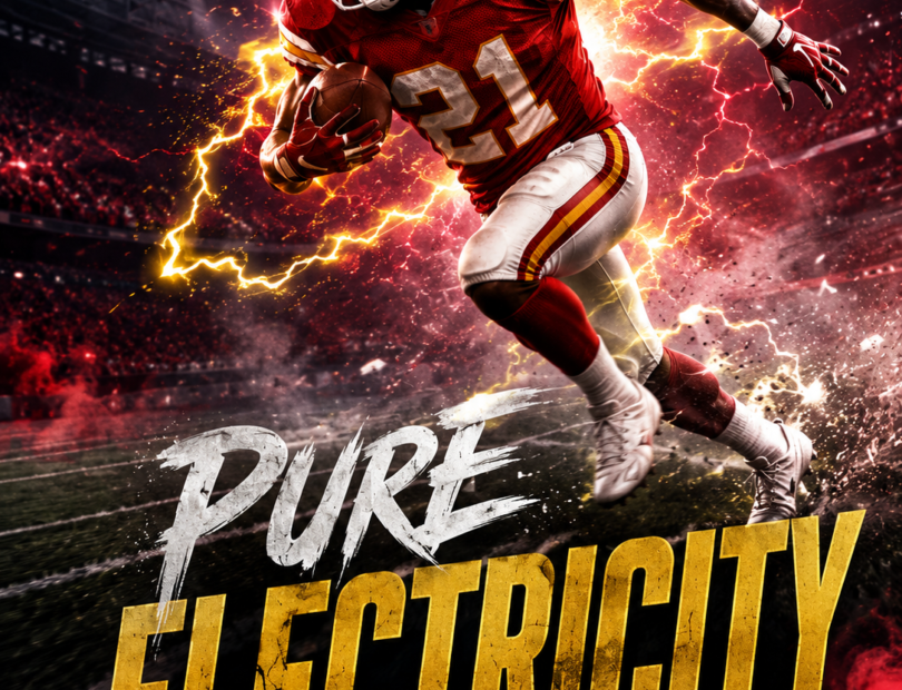 Dante Hall Featured Image