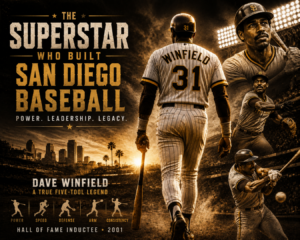 Dave Winfield Birthday Featured Image