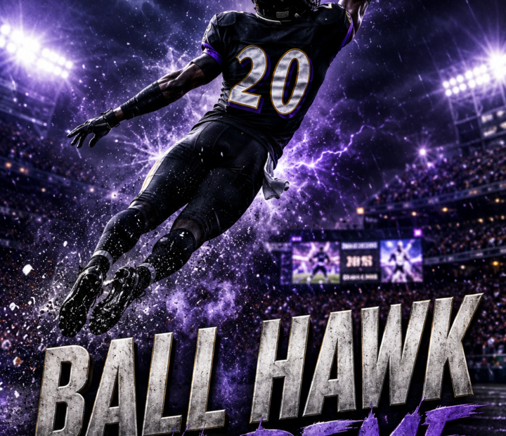 Ed Reed Featured Image