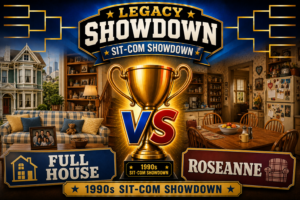 Sitcom Showdown Full House Vs. Roseanne featured image