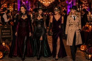 How to Look Sexy in Your Halloween Costume featured image