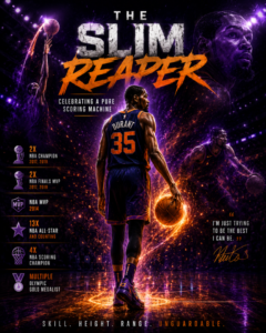 Kevin Durant Featured Image