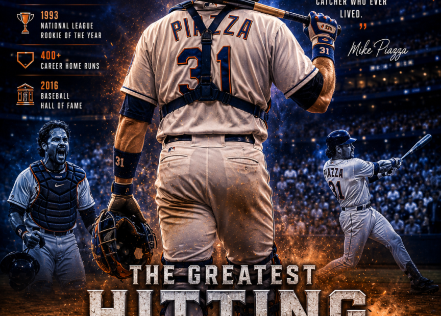 Mets Mike Featured Image