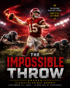 Patrick Mahomes Featured Image