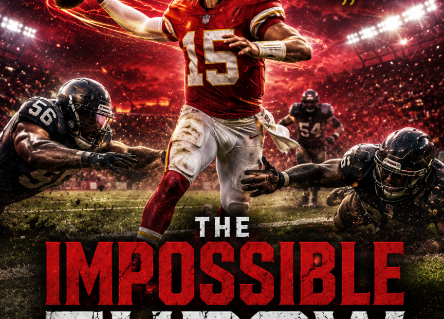 Patrick Mahomes Featured Image