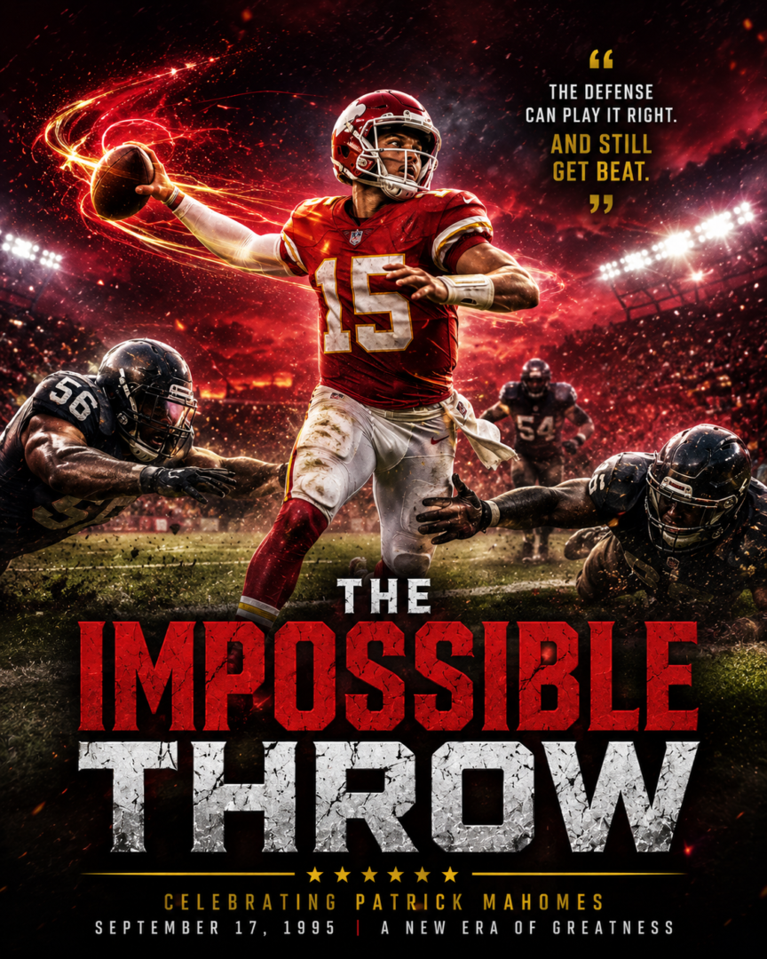 Patrick Mahomes Featured Image