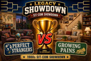 Perfect Strangers vs Growing Pains featured image