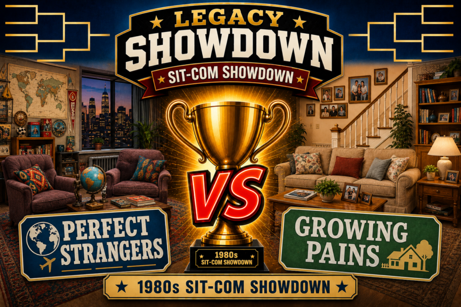 Perfect Strangers vs Growing Pains featured image