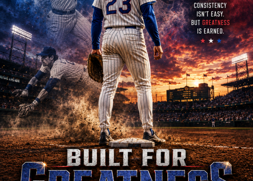 Rhyne Sandberg Featured Image