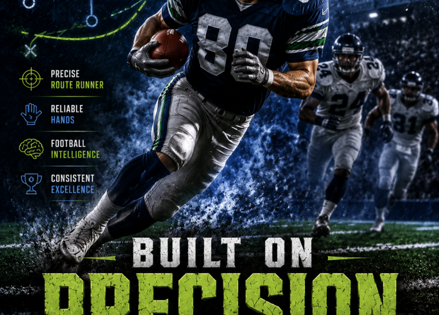 Steve Largent Featured Image