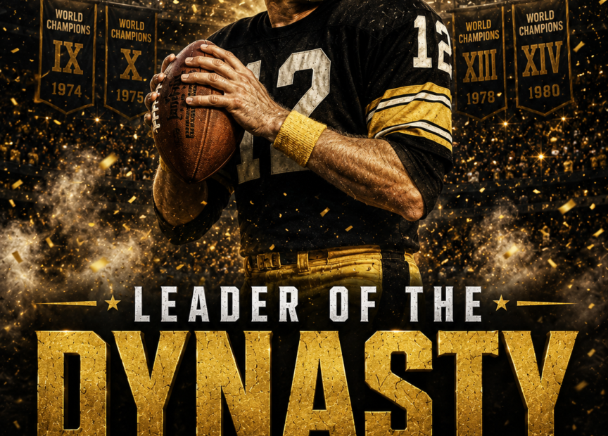 Terry Bradshaw Featured Image