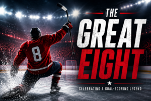 The Great Eight Featured Image
