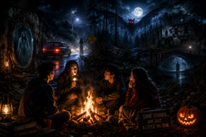 Urban Legends Featured Image
