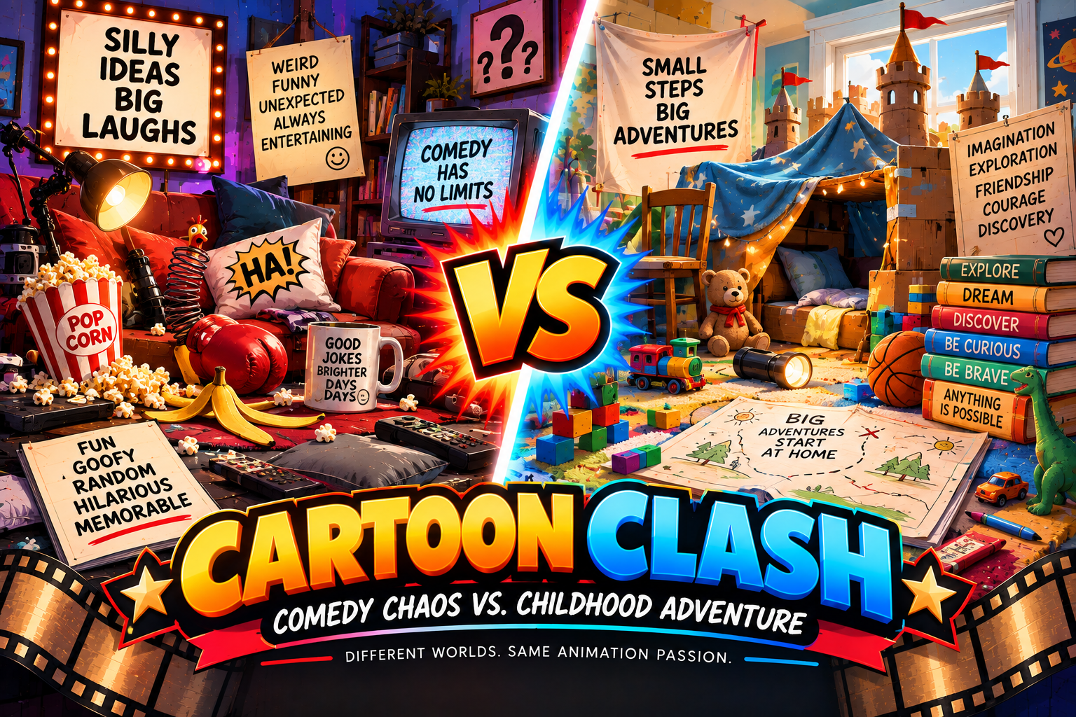 Patrick vs. Tommy featured image