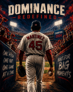 Pedro Martinez Birthday Featured Image
